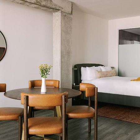 Sonder Lambert Aparthotel Montreal Exterior photo