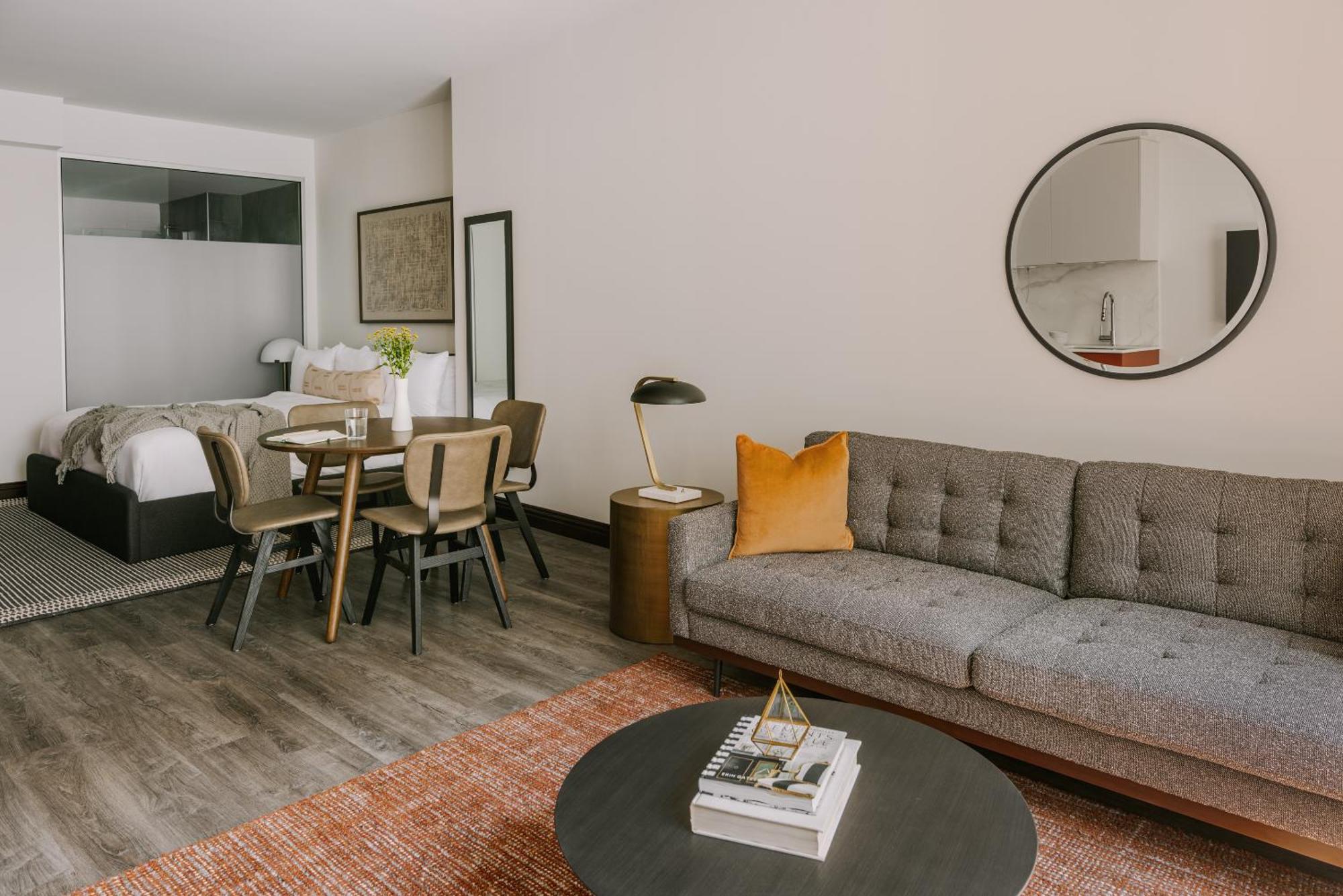 Sonder Lambert Aparthotel Montreal Exterior photo